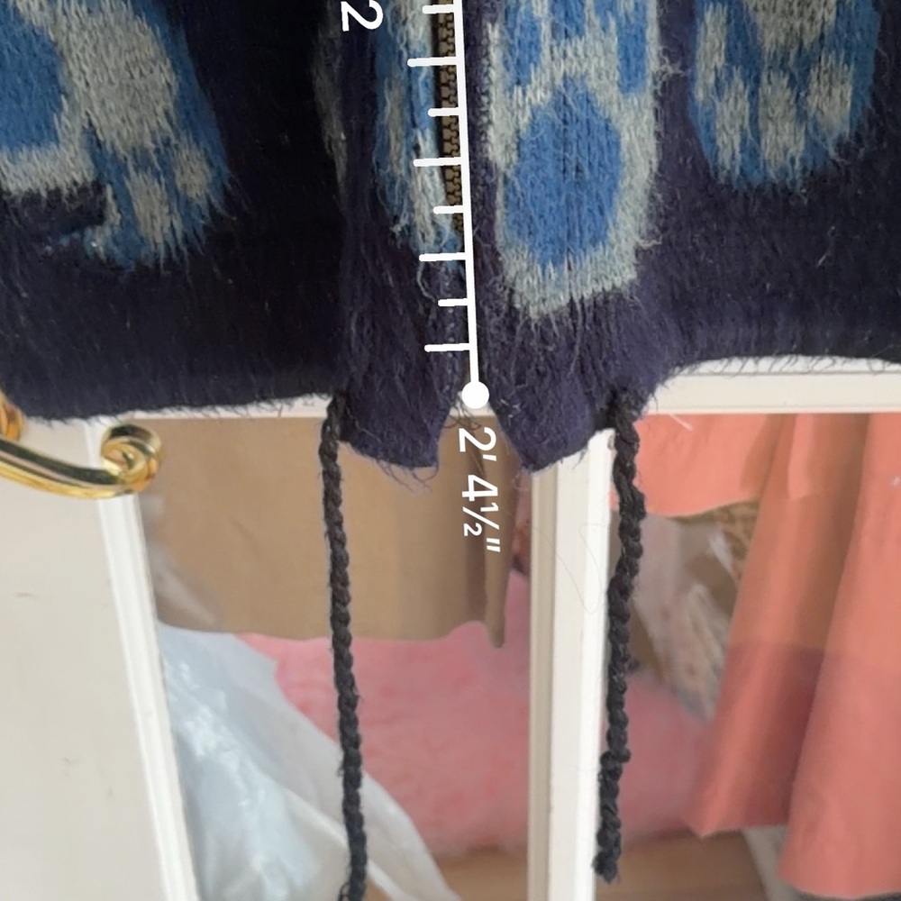 Tejidos Ruminahui Panda Sweater - Picture 12 of 12
